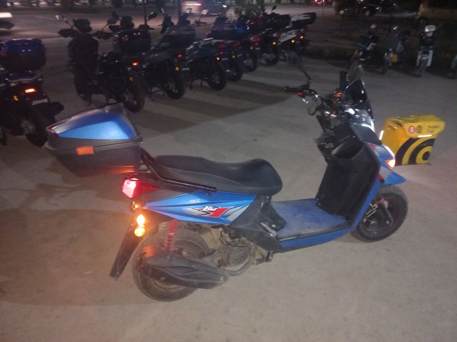 САМУРАЙ 2024 сатылады