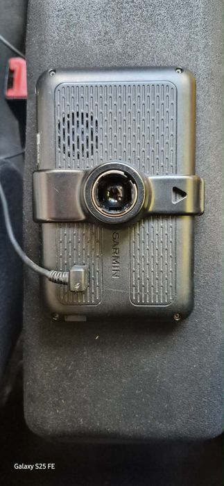Навигация Garmin