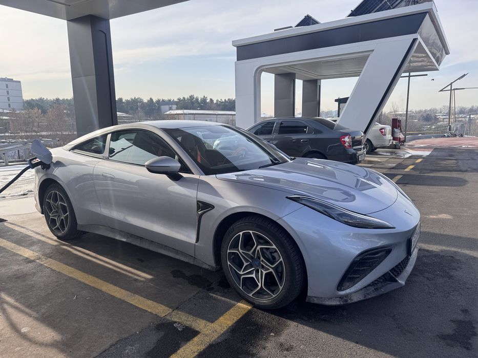 Прлдоется Neta Gt