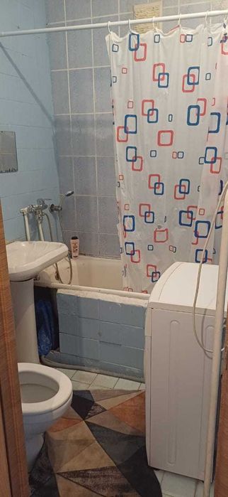 Продам 1 комнатную квартиру