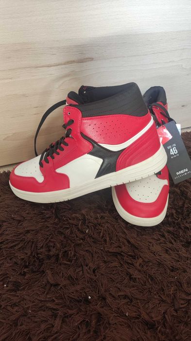 Есенно зимни нови обувки