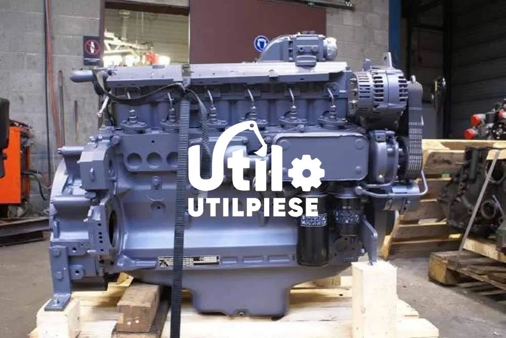 motor deutz bf6m2012 bf6m2012c bf6l2012 bf4m2012 + piese deutz