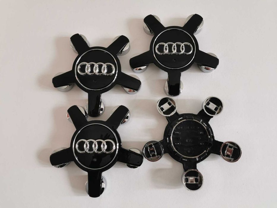 Embleme Audi toate modelele