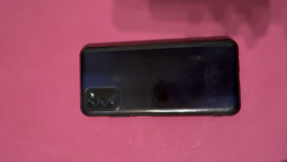 Samsung Galaxy A03s 4/64GB