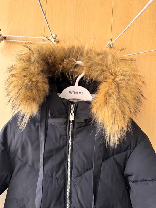 Продам детские куртки suberbyber