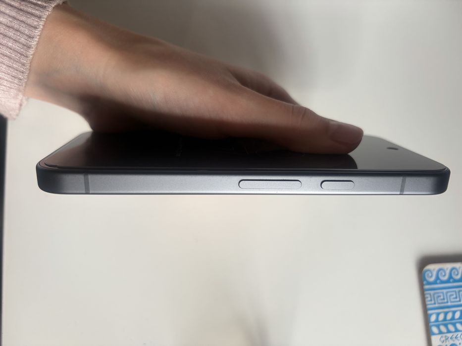 Google Pixel 9a 128GB Obisidian