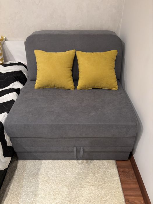 Разтегателен фотьойл