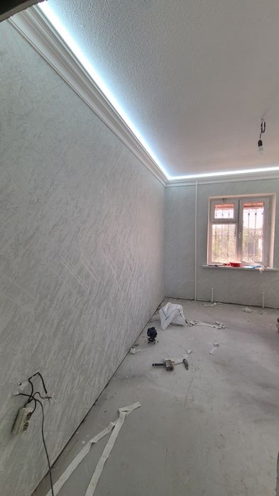 Malyarka Aboy Imultsya remont gipsakarton kafel yevro remont ustalari