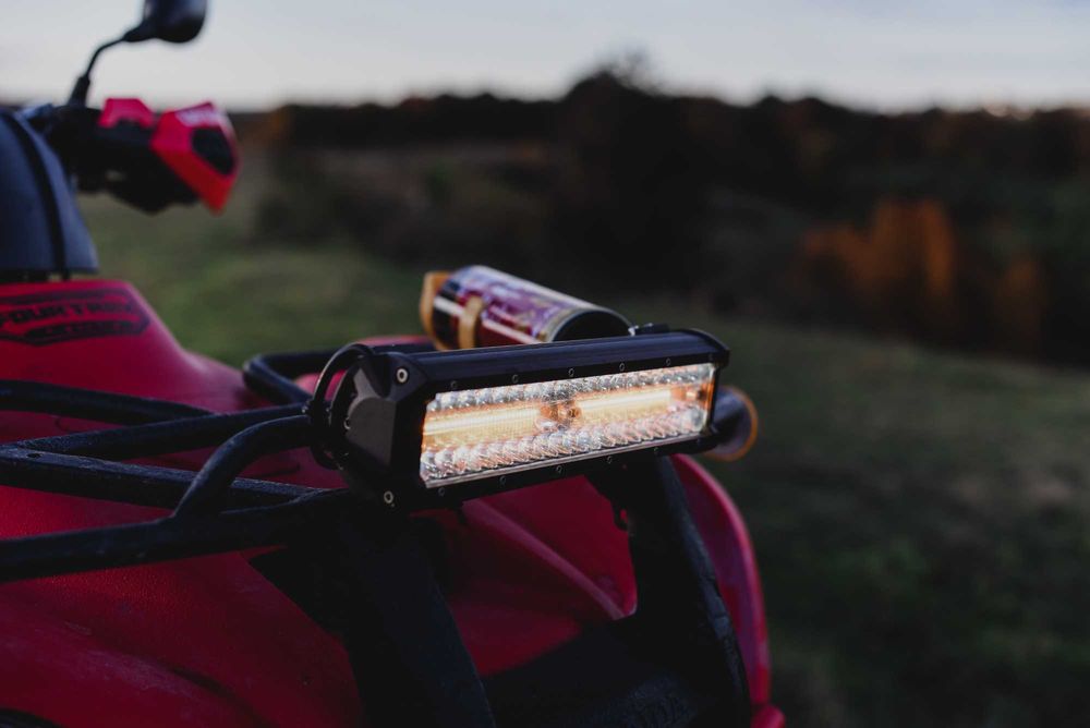 AtvHONDA TRX420 - 4X4