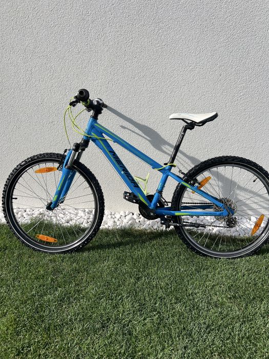 Bicicleta Merida