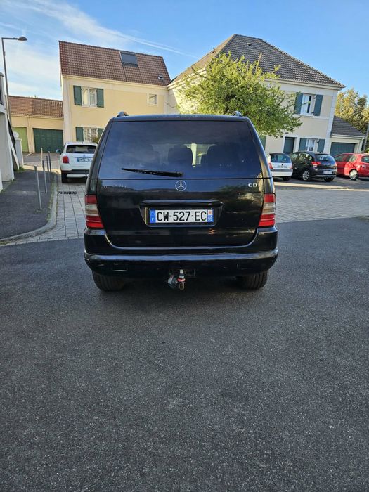 Vand ML 2.7 stare buna