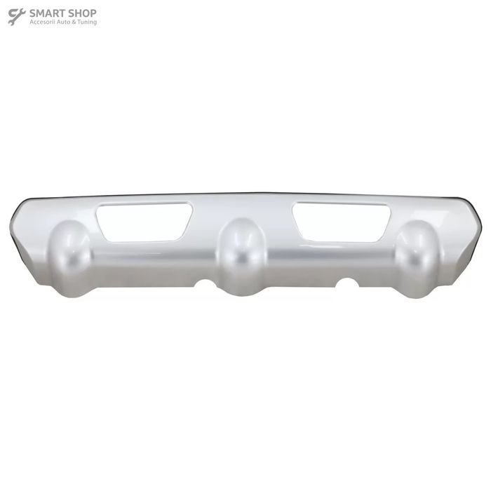 Praguri Trepte Laterale cu Placi de Protectie Nissan X-Trail II T31 No