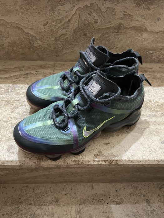 Nike Air VaporMax 2019