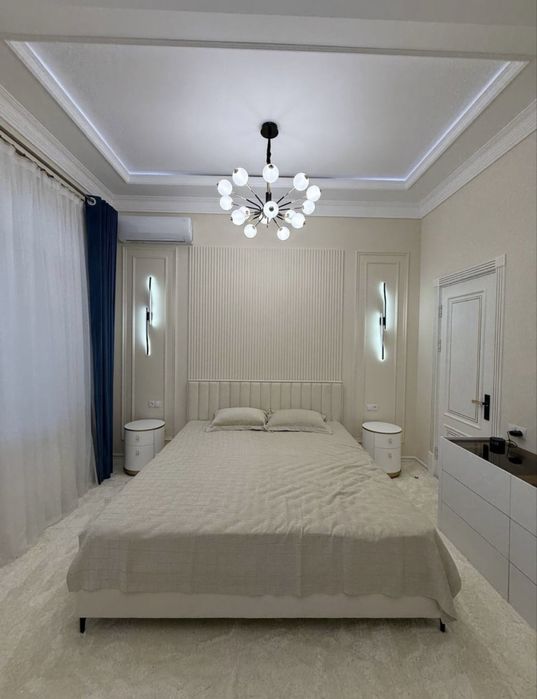 З. Аренда ! АБСОЛЮТНО НОВЫЙ ДОМ! На Никитина/Олтинтепа/Циалковская!