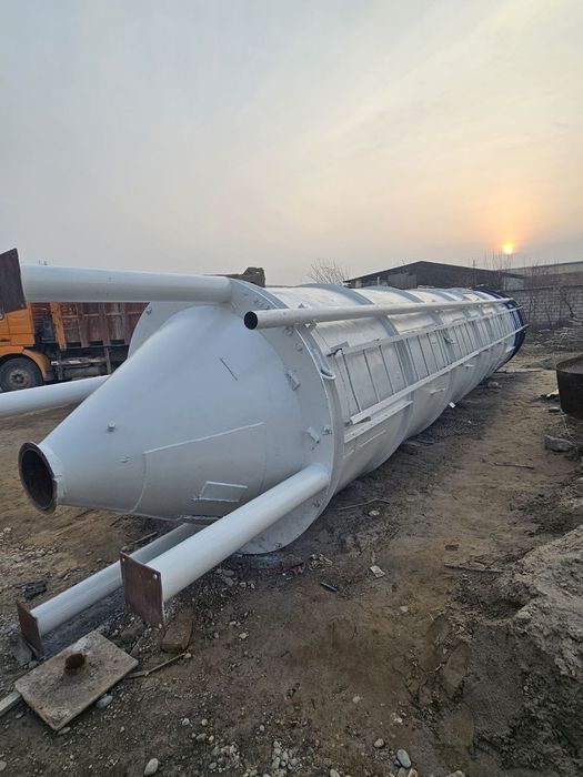 Sement bochka sotiladi