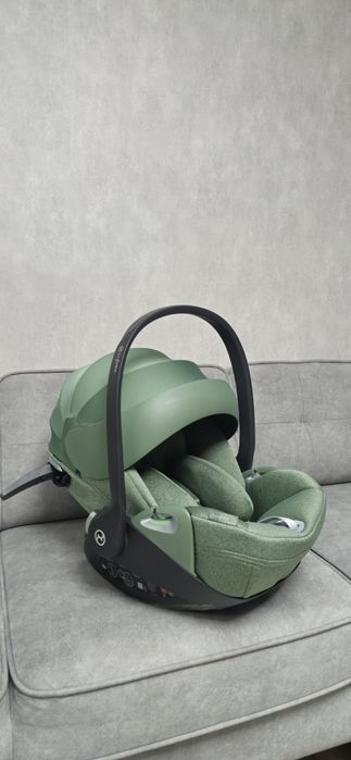 проадм автолюльку cybex