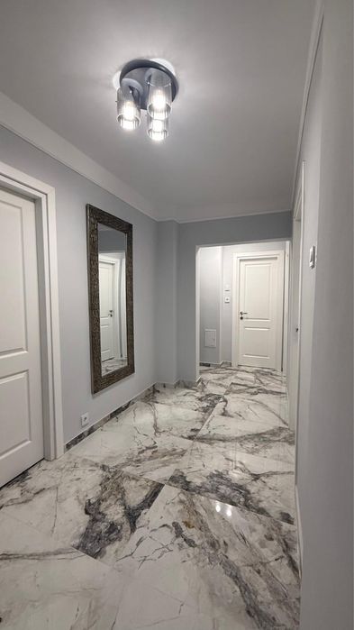 Apartament 3 Camere de Lux | Renovare Integrală Premium | Zonă Ultracentrală Unirii - Decebal - Matei Basarab | Proprietar