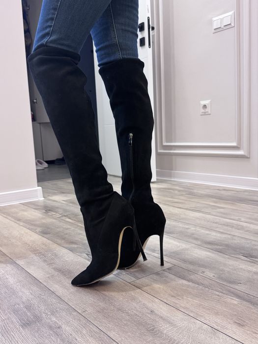 Ботуши 37 номер в перфектно състояние