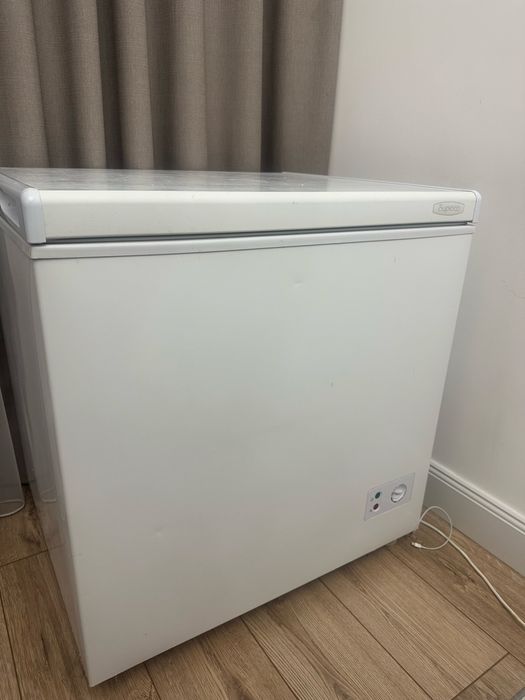 Морозильник Бирюся 15 000