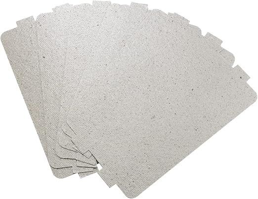 Слюда за микровълнова фурна