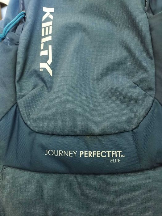 Kelty модел Journey Perfectfit - раница за преходи с дете