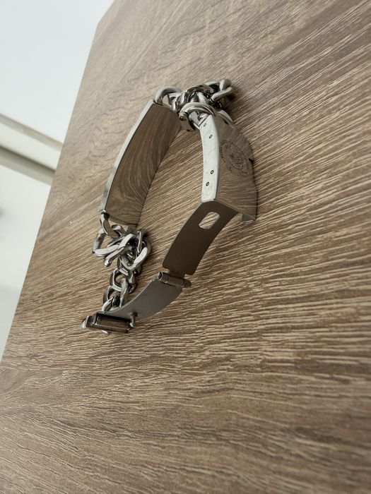 Bratara din Otel Diesel