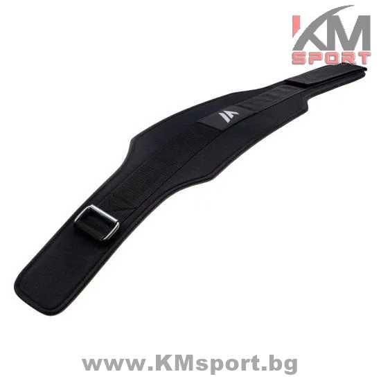 НОВ колан за вдигане на тежести / фитнес колан