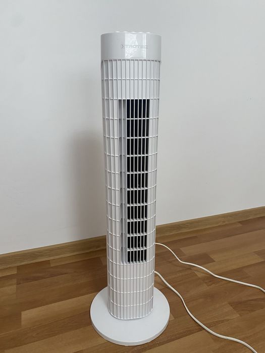 Ventilator Turn trotec TVE 30 T trei trepte plus timer