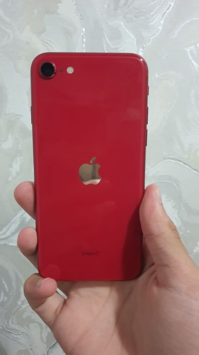 Iphone se 2 (2020)