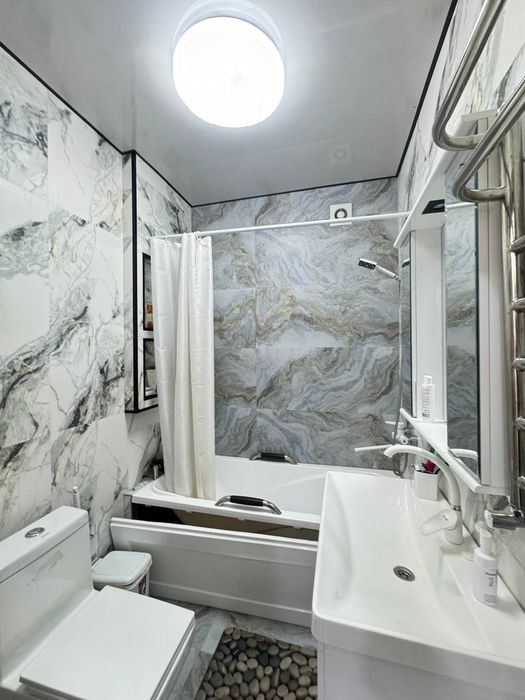 Евро коттедж 1,3-соток  Юнусабад Зенит улица Барака