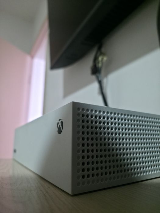 Xbox series s, обмен