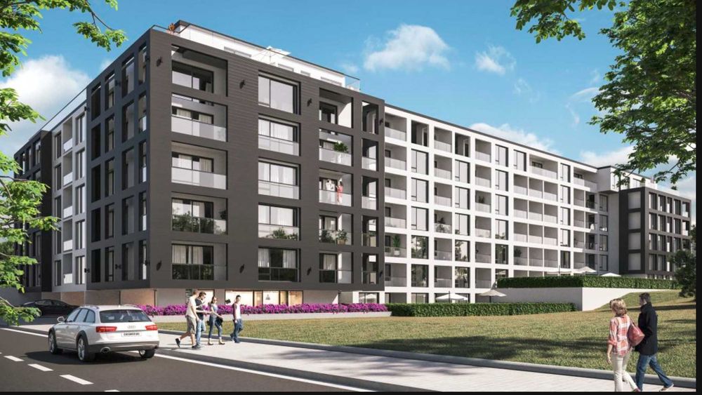 Продава се Двустаен апартамент в София, Малинова долина - 75 кв.м за 1757 €/кв.м - Снимка #5