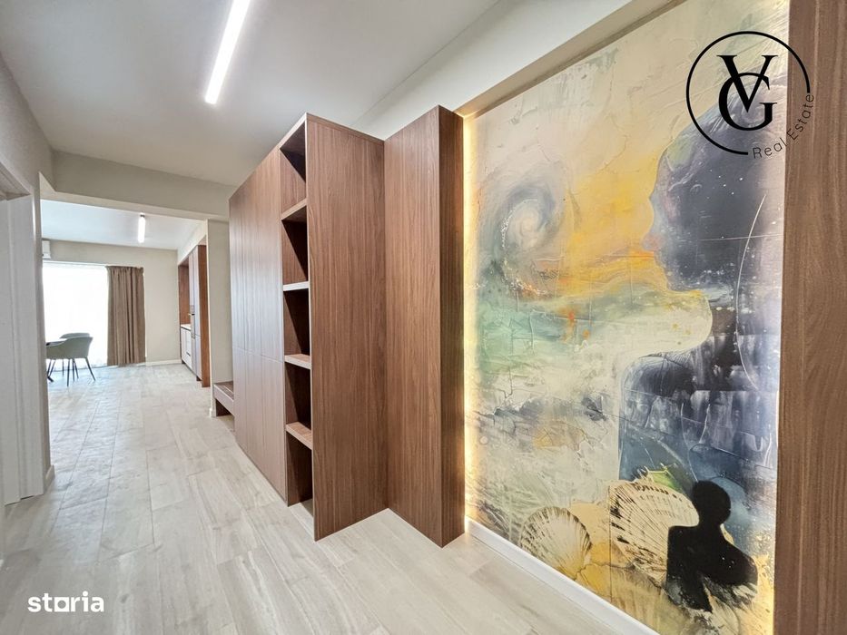 Apartament – Năvodari, Mamaia-Sat - Vedere 5