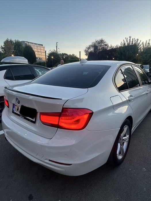 BMW 3 Series 2012 — imagine 3