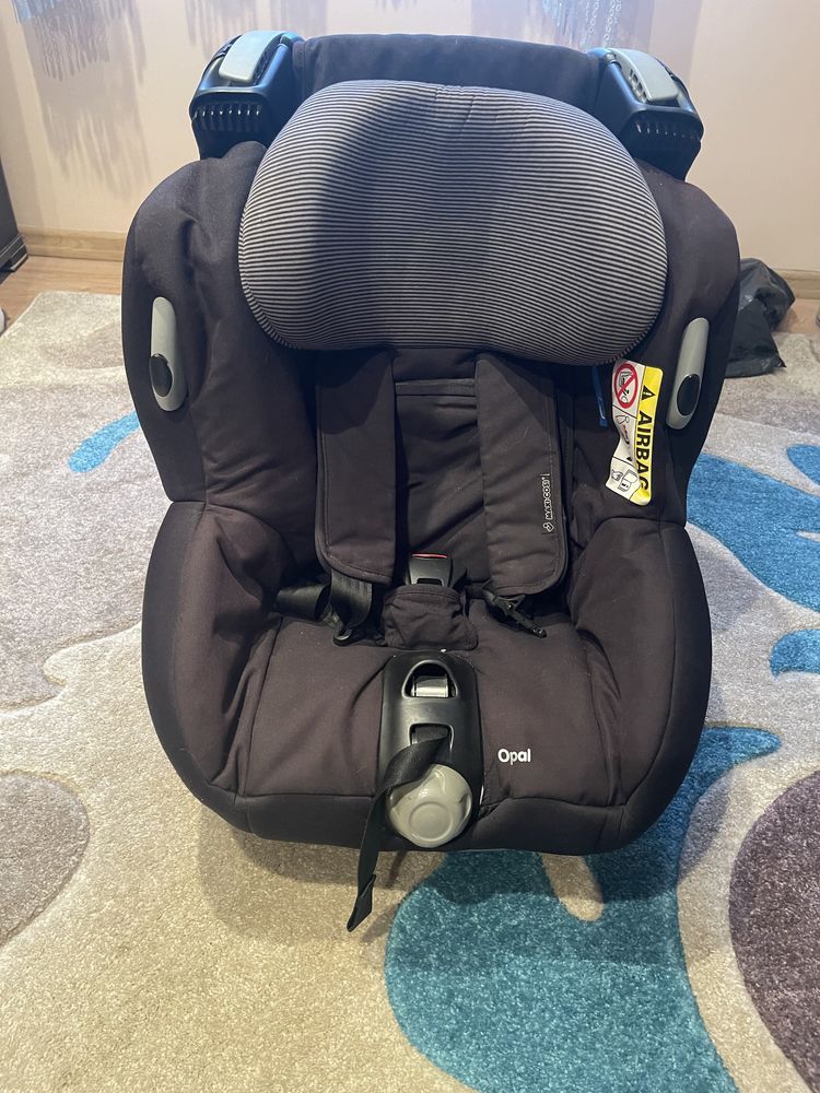 Maxi cosi clearance opal adac