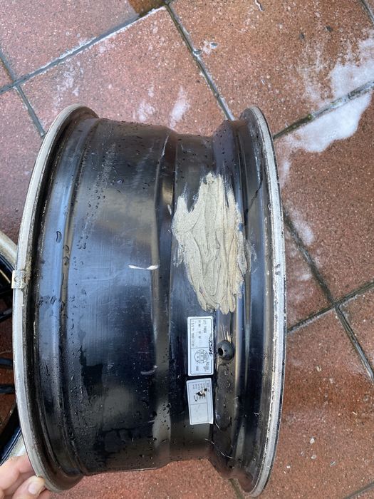 4 Jante R20 TSW Legend 114.3mm