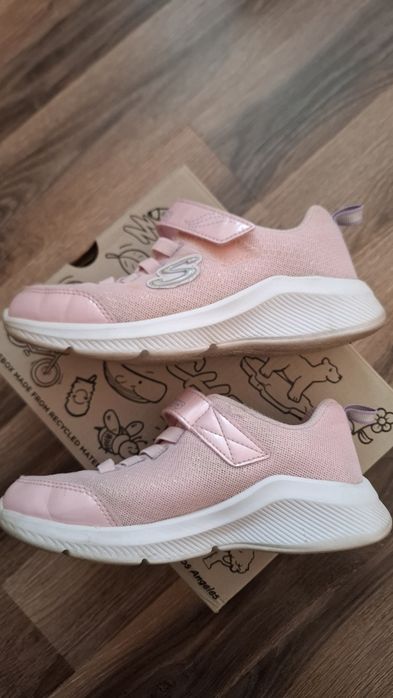 Детски маратонки на Skechers 2 чифта