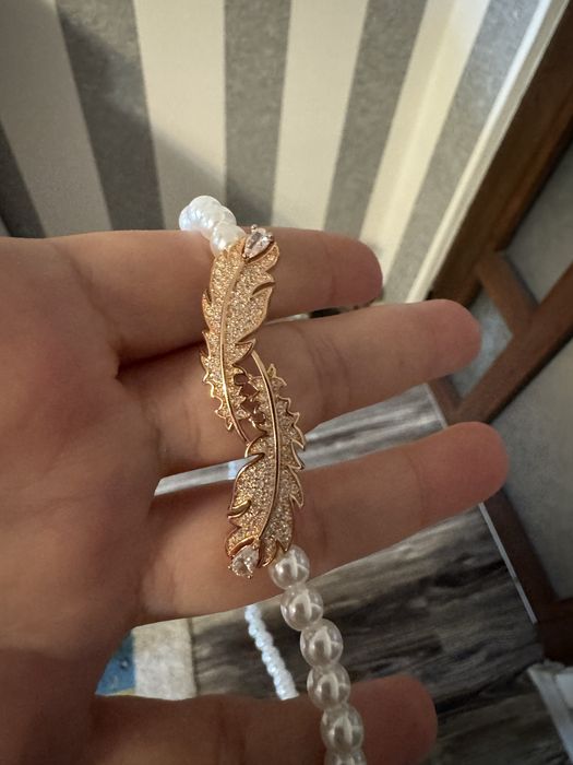 Swarowski Angelic
