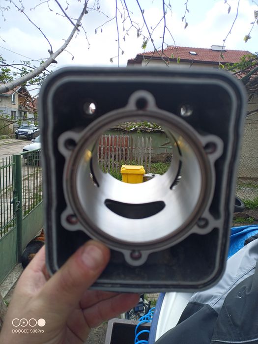 Джет Sea Doo GS bombardier