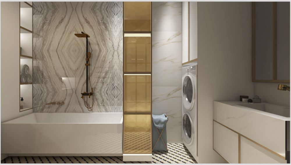 Дизайнер интерьера Шымкент