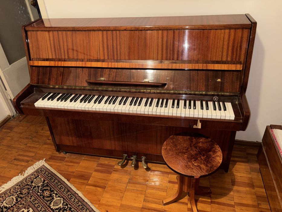 Пианино Аккорд / Фортепиано Аккорд