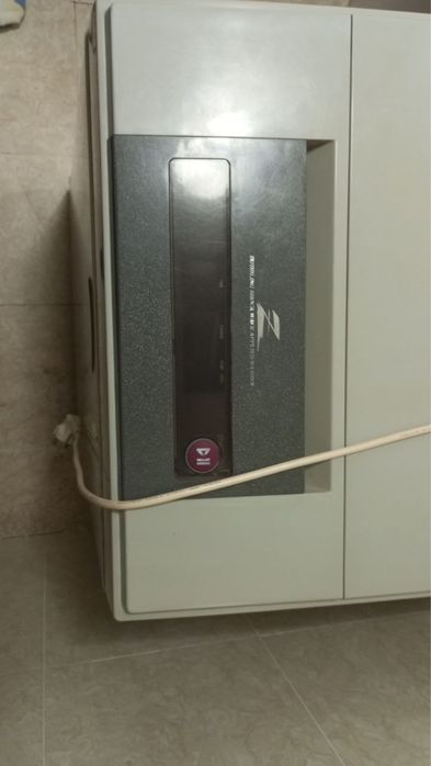 Стиральная машинка Daewoo