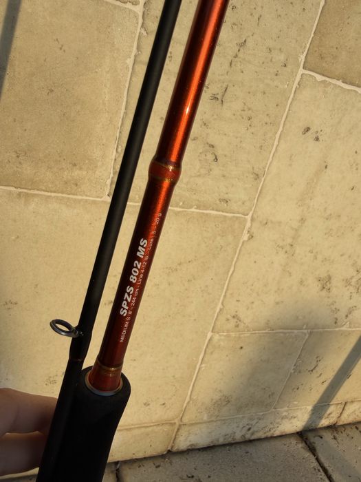 Lansetă Trabucco Sygnum XS Pro Advance / Distance