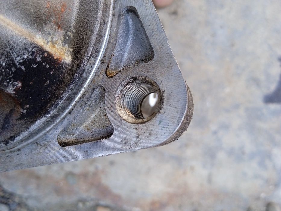 Стартер на митсубиси лансер 9.  4G18 привозной