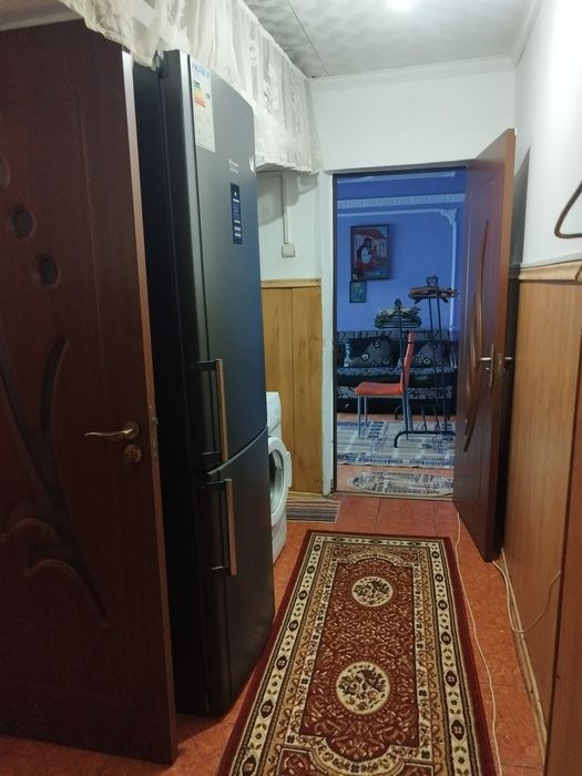 Apartament cu 2 camere Giurgiu