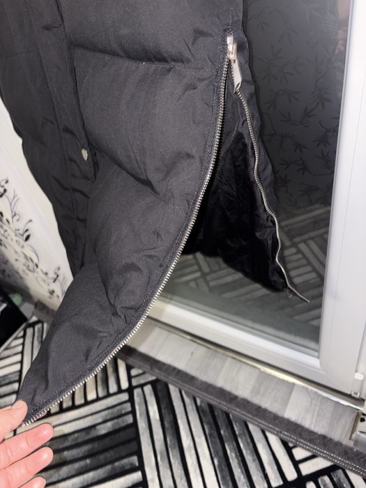 Vesta de dama lunga in marimea M