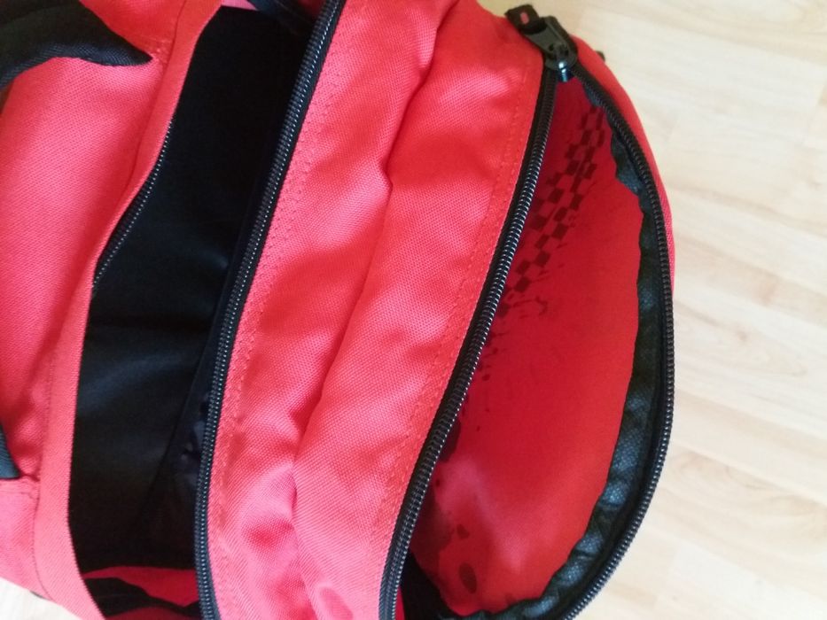 Раница на Disney