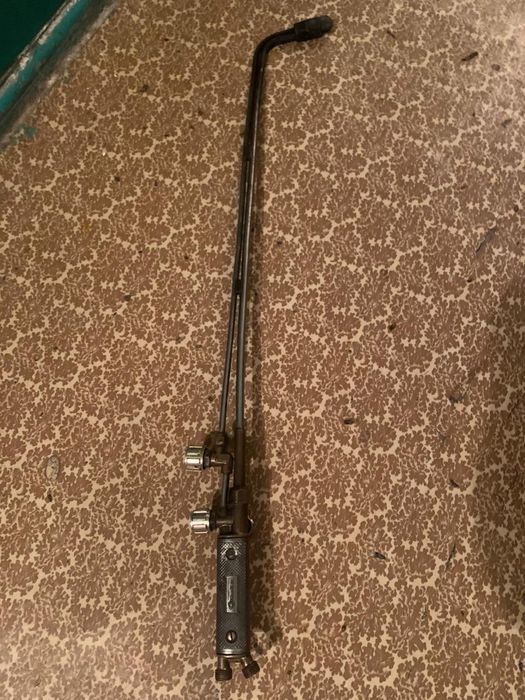 Продам резак в достойном состоянии