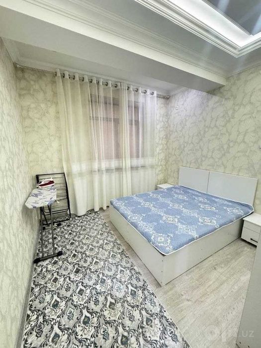 Minor metro yonida arzon kvartira bor