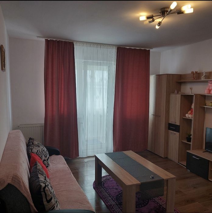 Apartament 2 camere